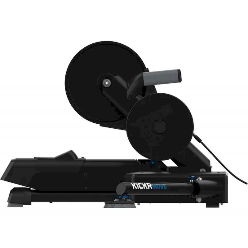 Wahoo Fitness Kickr Move - Treinador doméstico | Hardloop