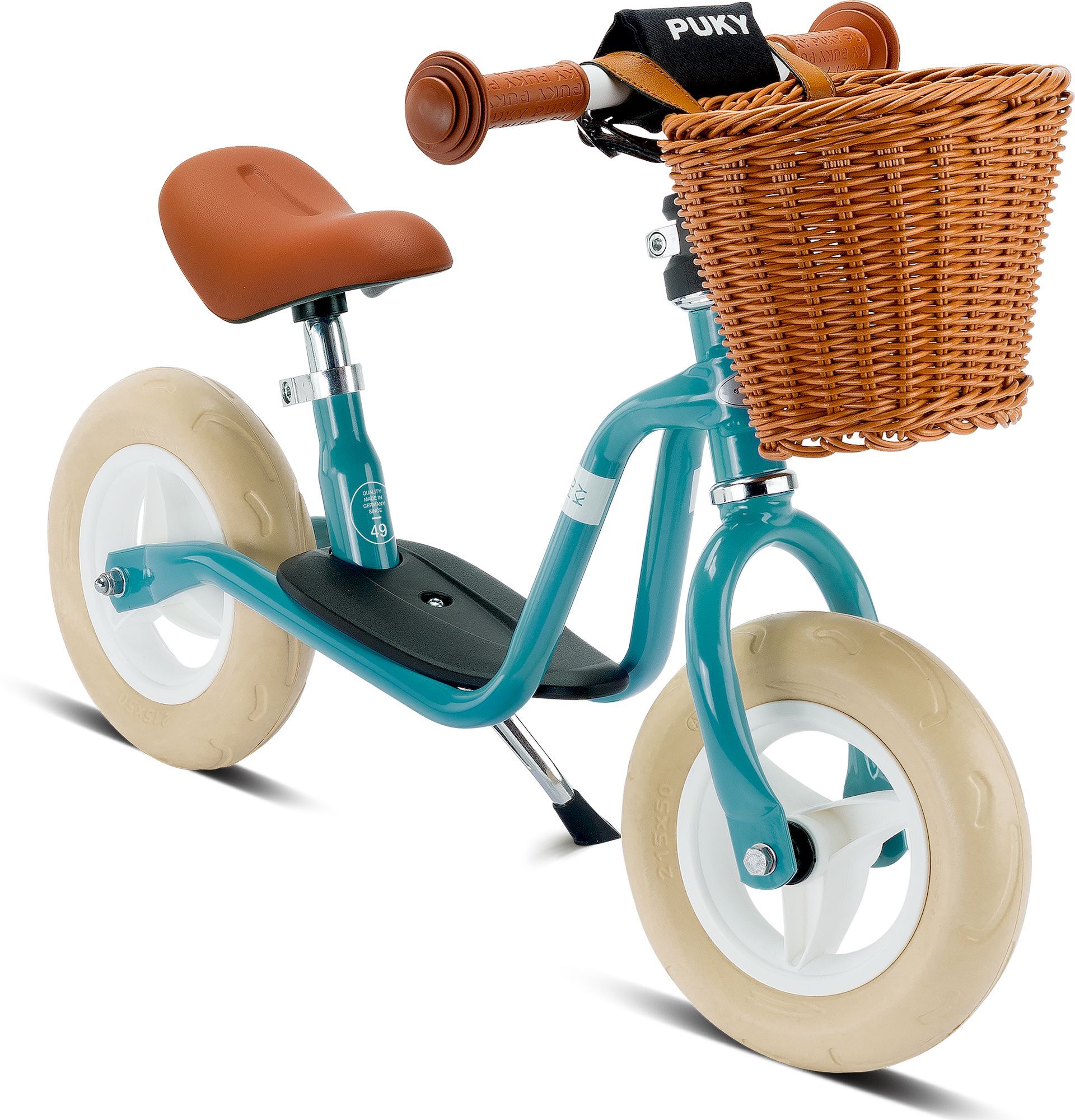 Puky LR M Classic - Bicicletta senza pedali | Hardloop