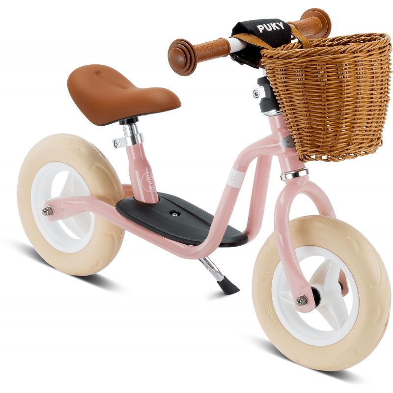Puky LR M Classic - Rowerek biegowy | Hardloop