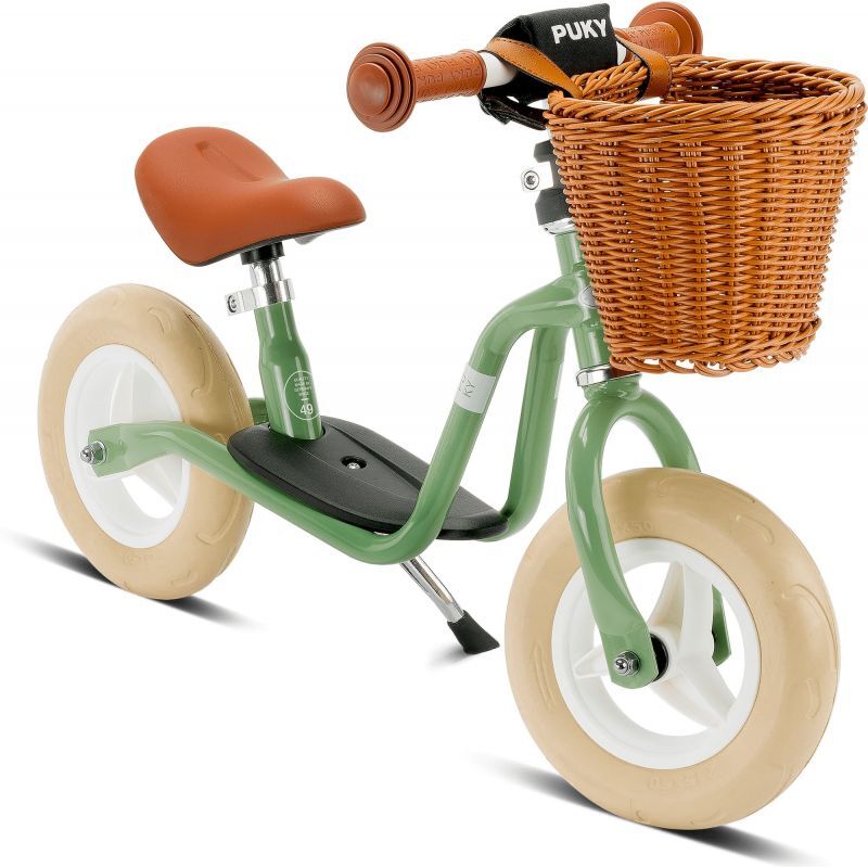 LR M Classic - Bicicleta de equilíbrio