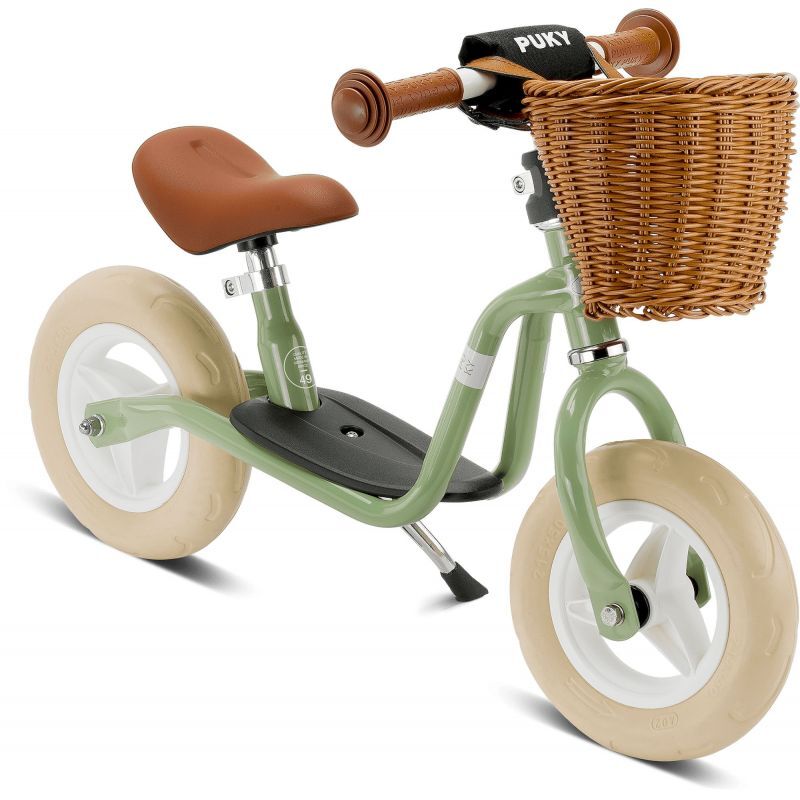 Puky LR M Classic - Balanscykel | Hardloop