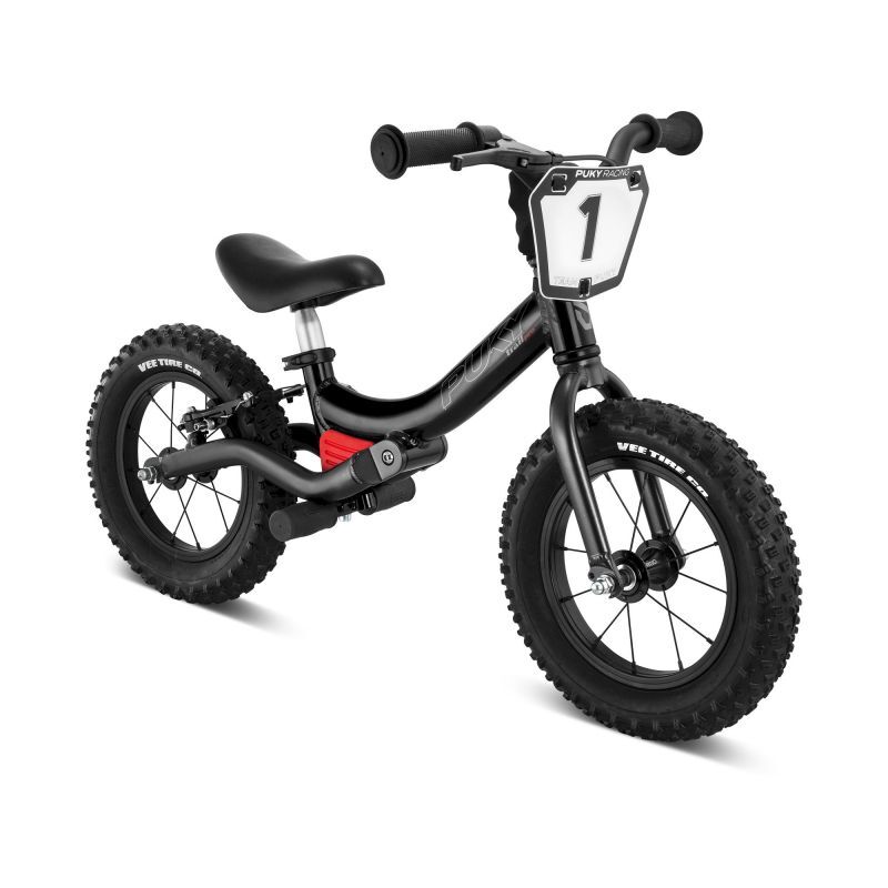 LR Trail Pro - Bicicleta de equilíbrio
