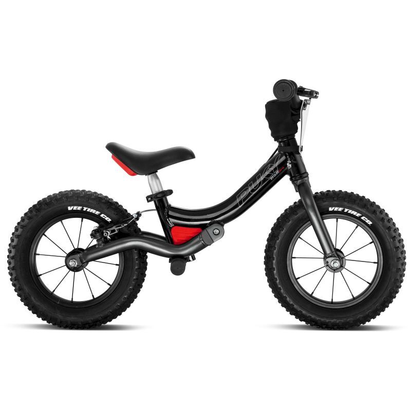 Puky LR Trail Pro - Draisienne | Hardloop