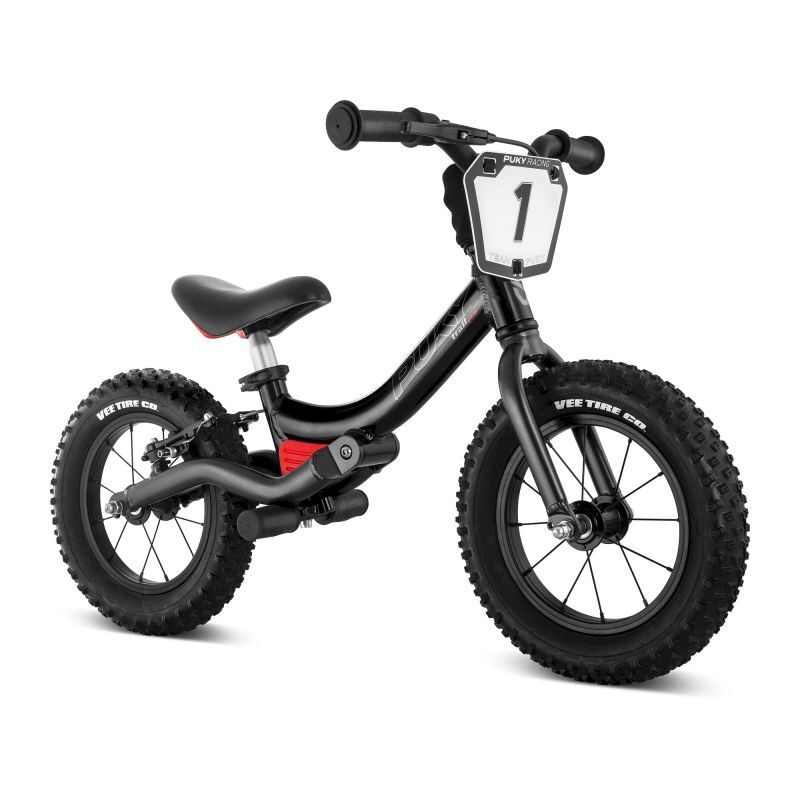 Puky LR Trail Pro - Rowerek biegowy | Hardloop
