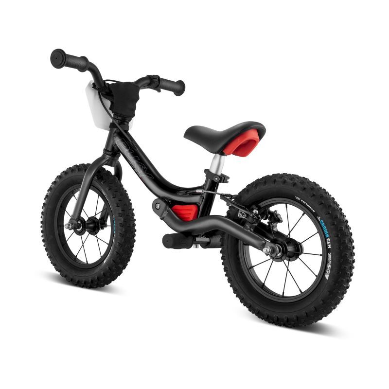 Puky LR Trail Pro - Bicicleta de equilíbrio | Hardloop