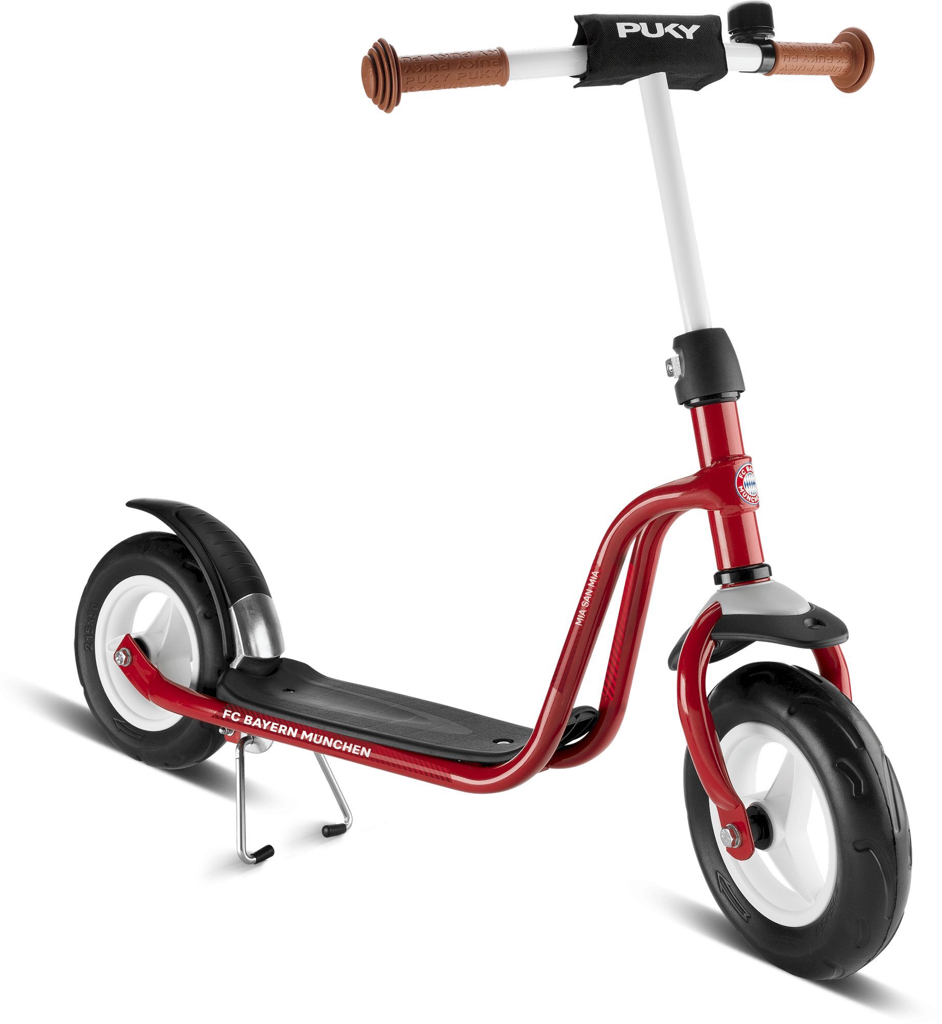 Puky R 03 - Sparkcykel för barn | Hardloop