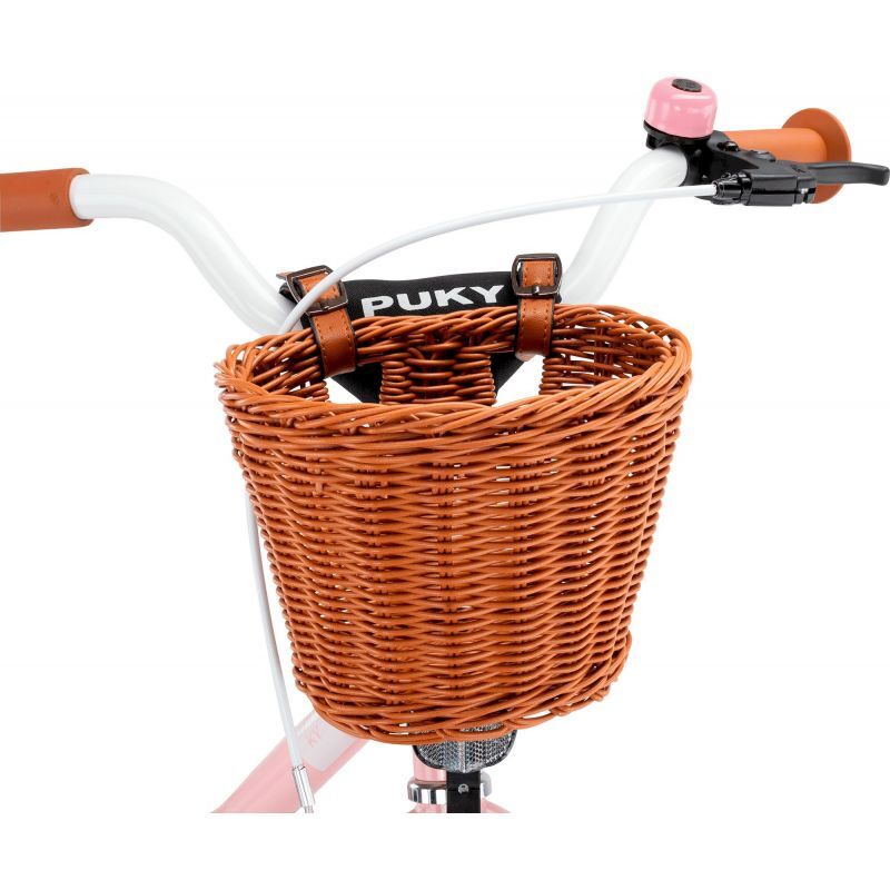 Puky Chaos Korb Front bike basket Hardloop