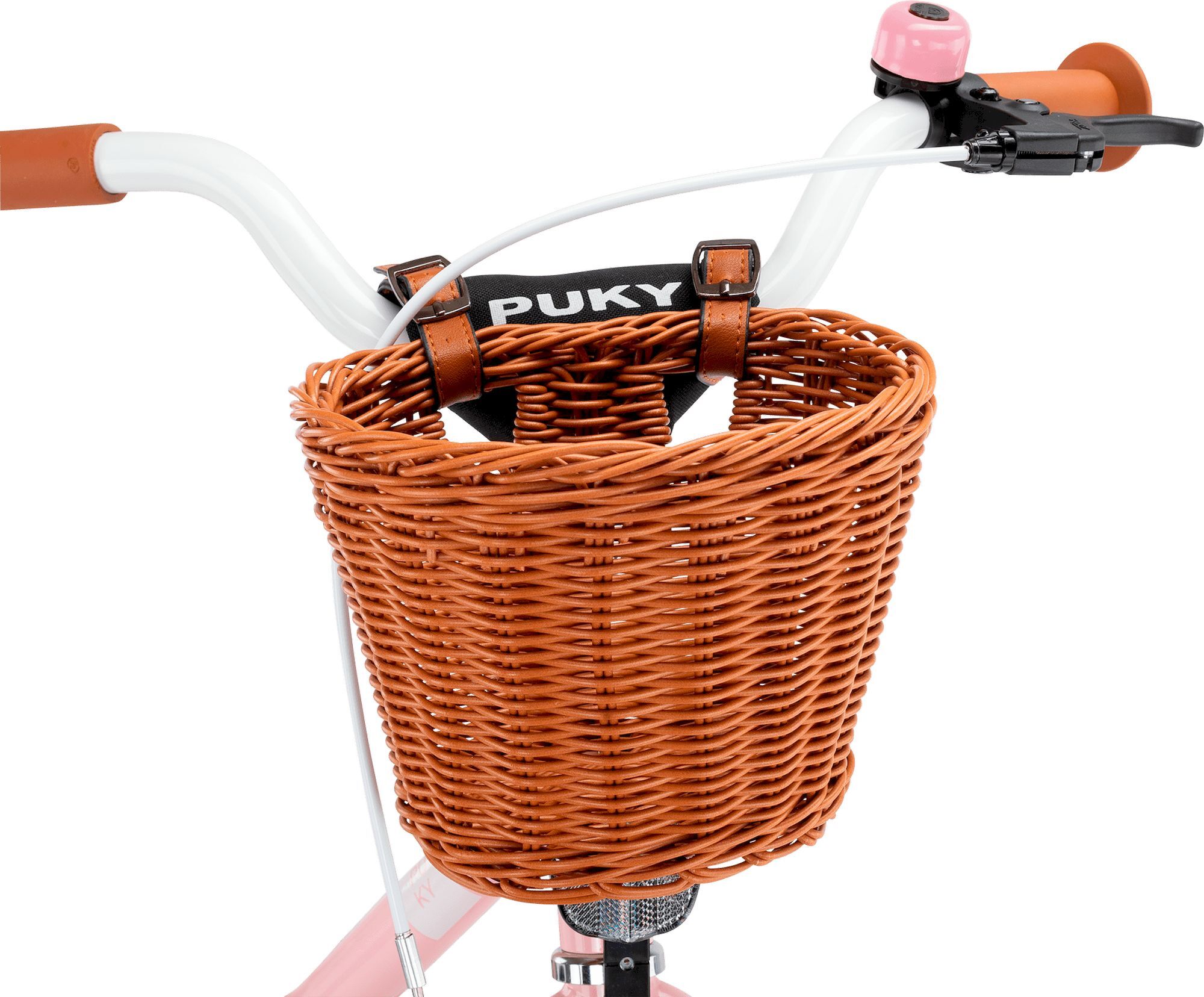 Puky Chaos Korb - Front bike basket | Hardloop