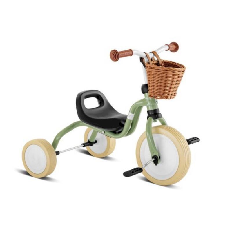 Puky Fitsch Classic - Trehjuling | Hardloop