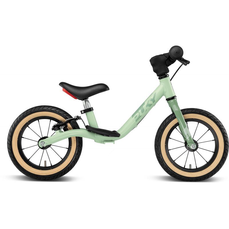 Puky LR Light BR - Bicicleta de equilíbrio | Hardloop