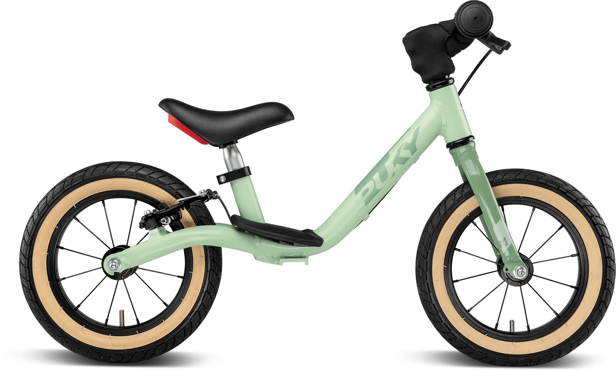 Puky LR Light BR - Balance Bike