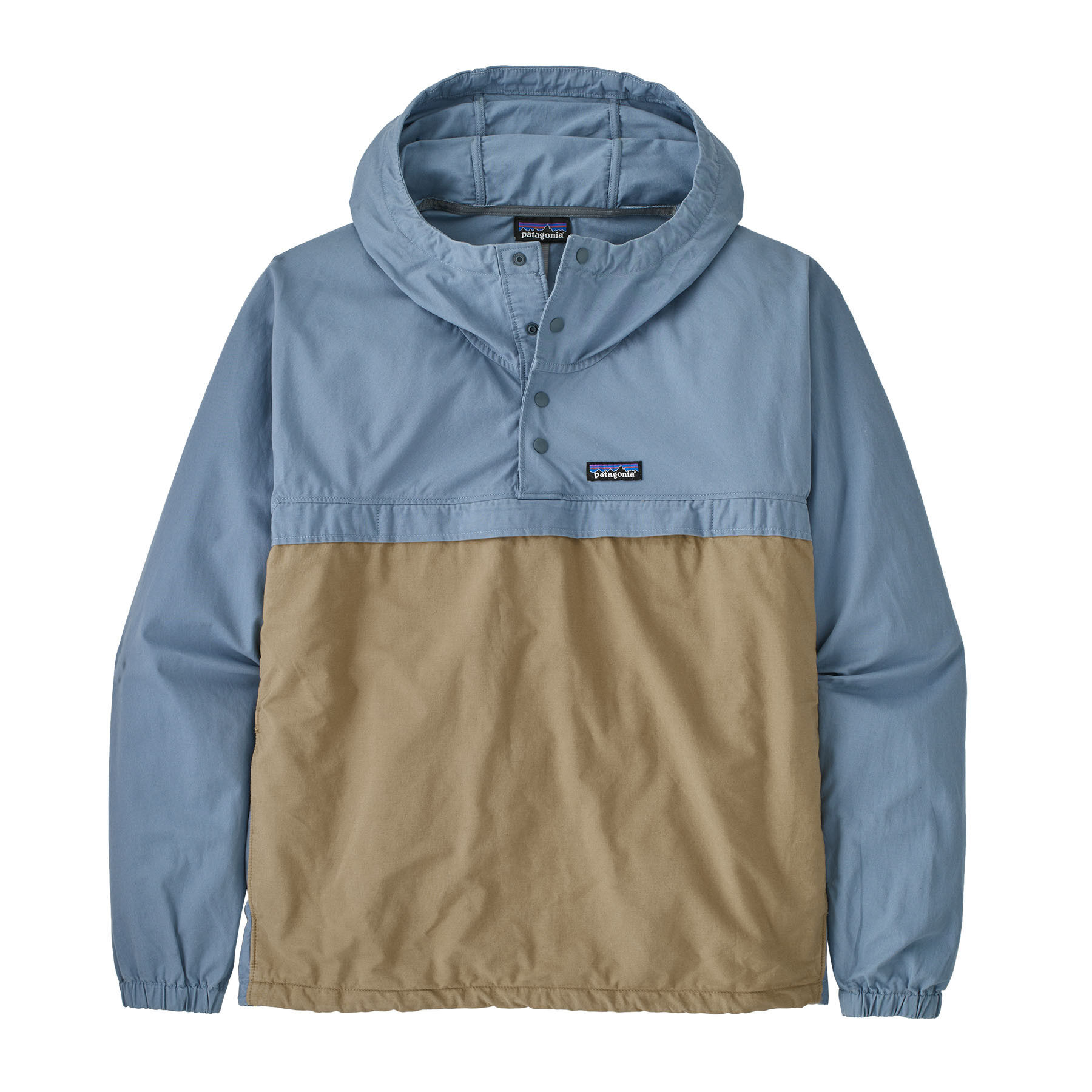 Patagonia Funhoggers Anorak - Veste coupe-vent homme | Hardloop