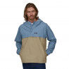 Patagonia Funhoggers Anorak - Giacca a vento - Uomo | Hardloop