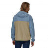 Patagonia Funhoggers Anorak - Kurtka wiatrówka meska | Hardloop