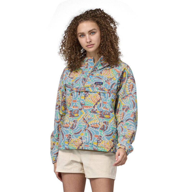 ジャケット・アウター FUNHOGGERS ANORAK FUNHOGGERS shorts Funhoggers® Anorak – Patagonia Worn Wear®