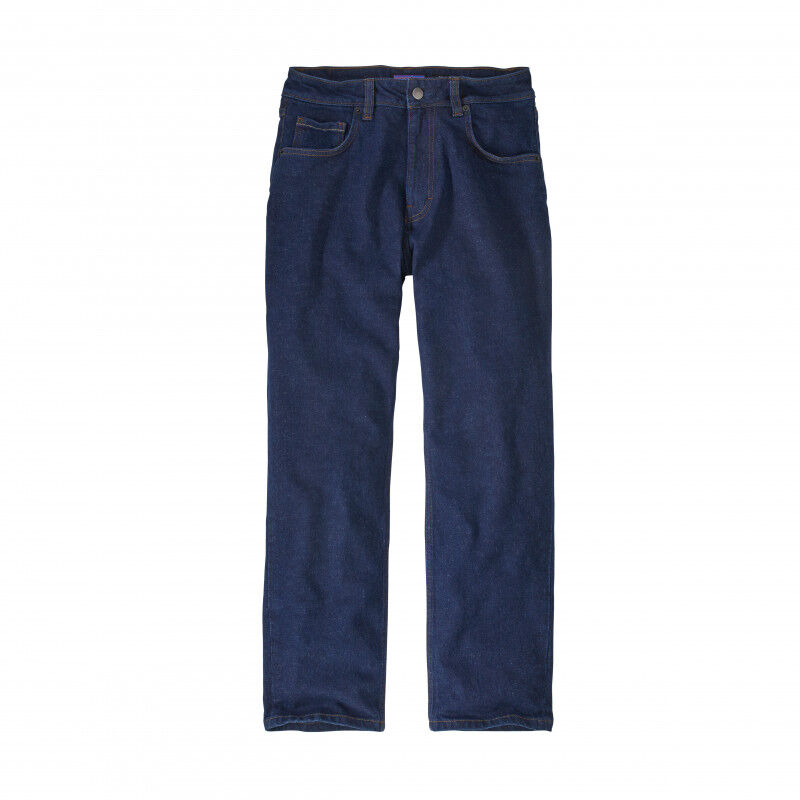 Patagonia Straight Fit Jeans - Trousers - Women's | Hardloop