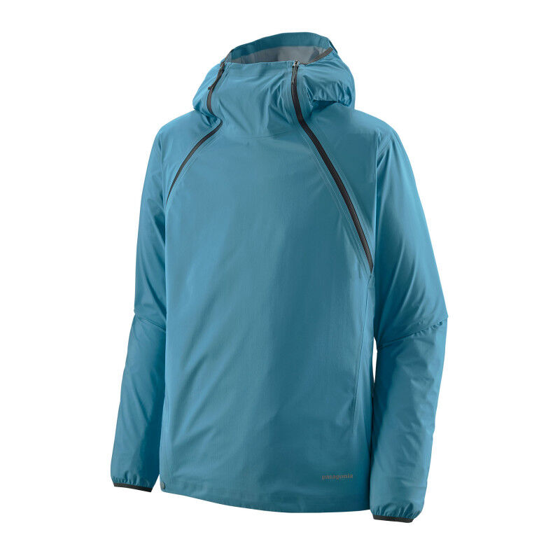 Patagonia Storm Racer Jkt - Waterproof jacket - Men's | Hardloop