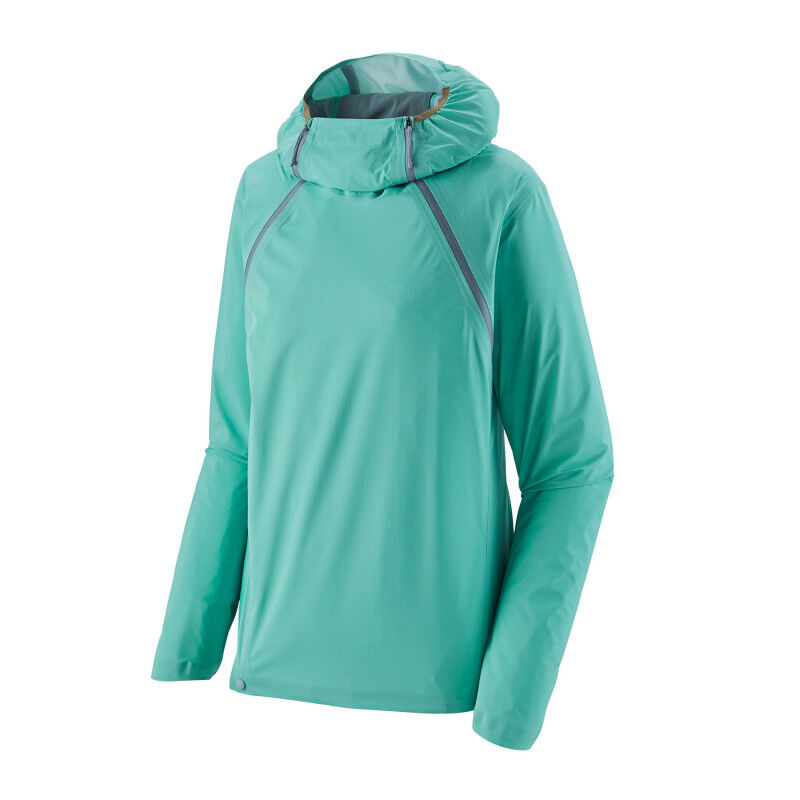 Patagonia Storm Racer Jkt Regenjacke Damen Hardloop