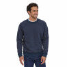Patagonia Reversible Shearling Crew - Fleece jacket - Men's | Hardloop