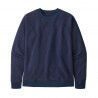 Patagonia Reversible Shearling Crew - Giacca in pile - Uomo | Hardloop
