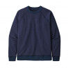 Patagonia Reversible Shearling Crew - Giacca in pile - Uomo | Hardloop