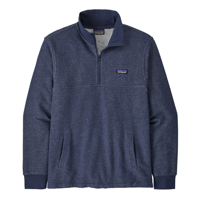 Felpa hot sale patagonia uomo