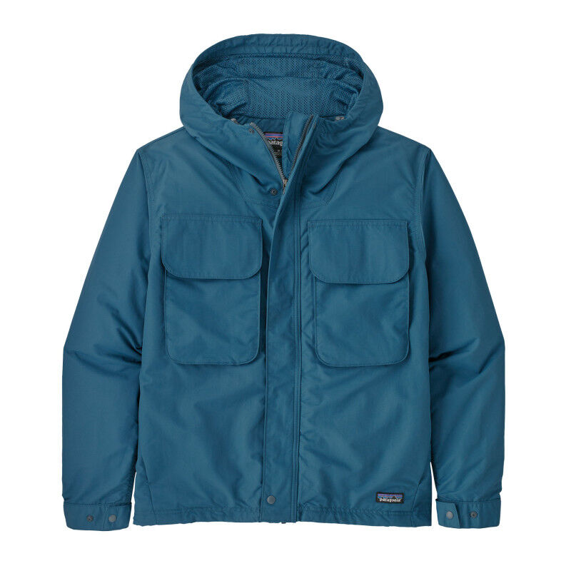 ウェア patagonia Men's Isthmus Utility Jacket Chaqueta Hombre Isthmus Utility - Patagonia Chile