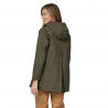 Patagonia Transitional Trench Jkt - Jacket - Women's | Hardloop