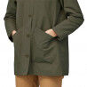 Patagonia Transitional Trench Jkt - Jacket - Women's | Hardloop