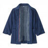 Patagonia Organic Cotton Canvas Jkt - Kurtka damska | Hardloop
