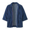 Patagonia Organic Cotton Canvas Jkt - Kurtka damska | Hardloop