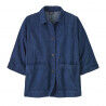 Patagonia Organic Cotton Canvas Jkt - Kurtka damska | Hardloop