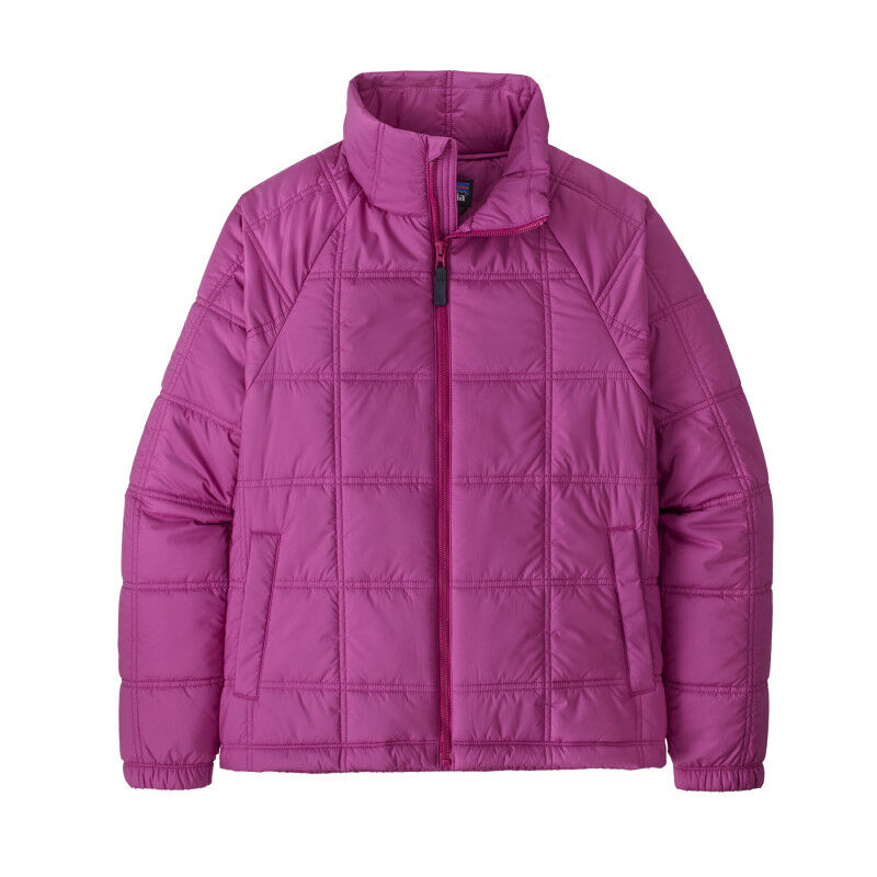 Patagonia Lost Canyon Jkt - Synthetic jacket - Women's | Hardloop