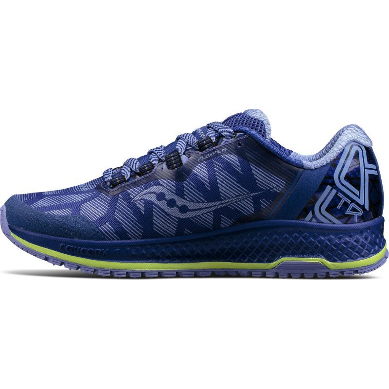 Saucony - Koa TR  - Zapatillas trail running - Mujer