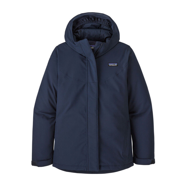 Patagonia Girls' Everyday Ready Jkt - Jacket - Kid's | Hardloop
