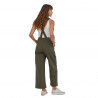 Patagonia Stand Up Cropped Overalls - Trousers - Women's | Hardloop