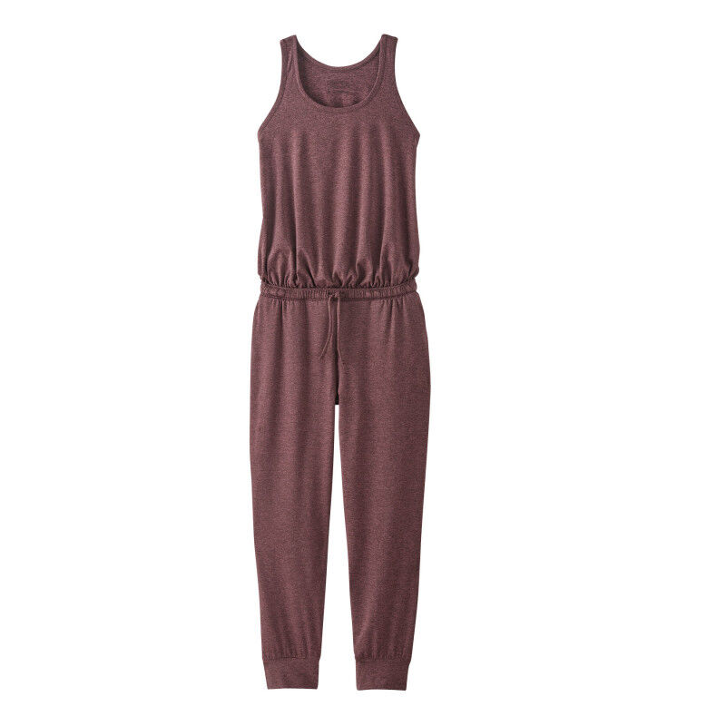 Patagonia Seabrook Jumpsuit - Pantaloni - Donna | Hardloop