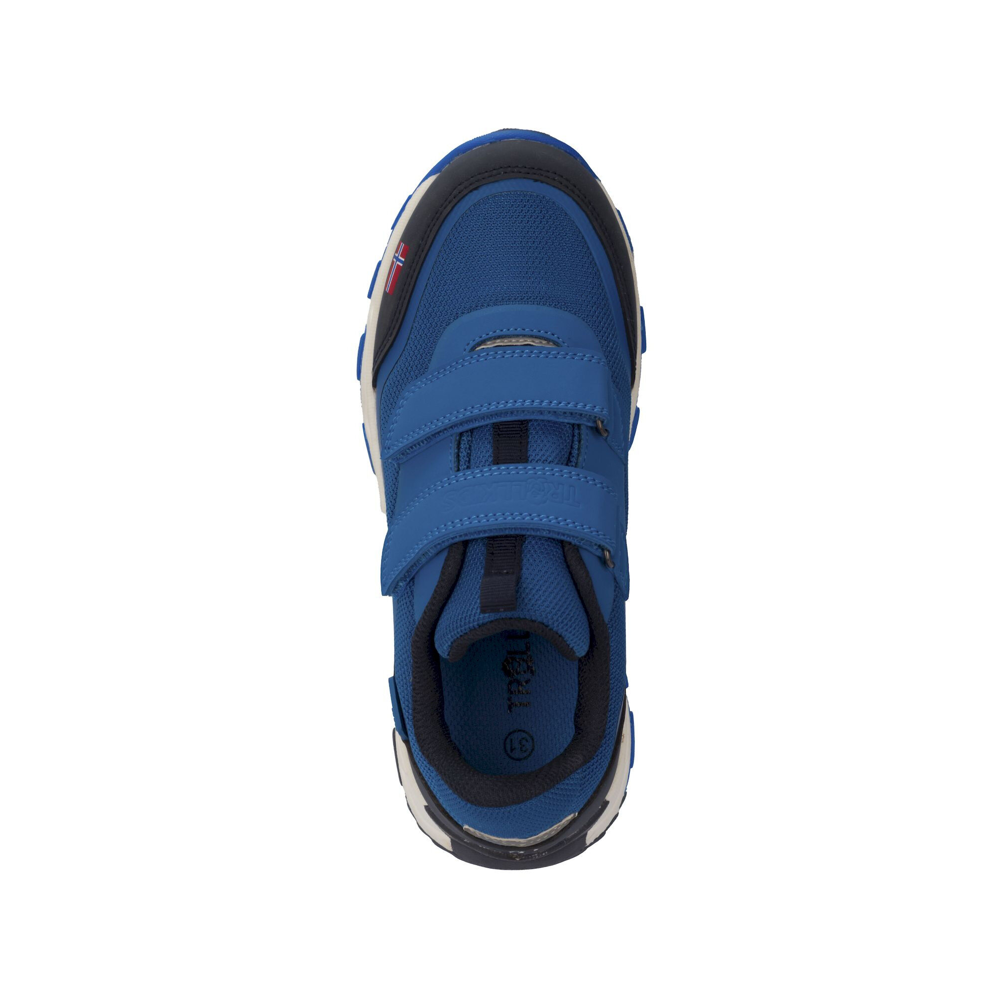 Trollkids Preikestolen Hiker - Walking shoes - Kid's | Hardloop