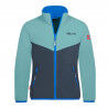 Dusky Turquoise / Dark Navy / Cobalt Blue