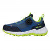 Trollkids Trollfjord Hiker Low - Chaussures randonnée enfant | Hardloop