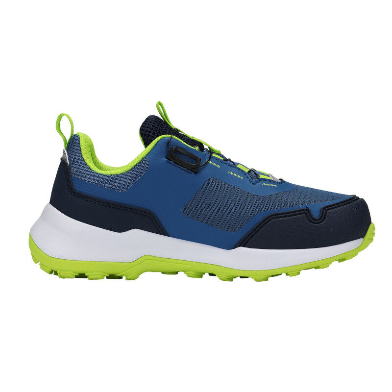 Trollkids Trollfjord Hiker Low - Wandelschoenen - Kinderen | Hardloop