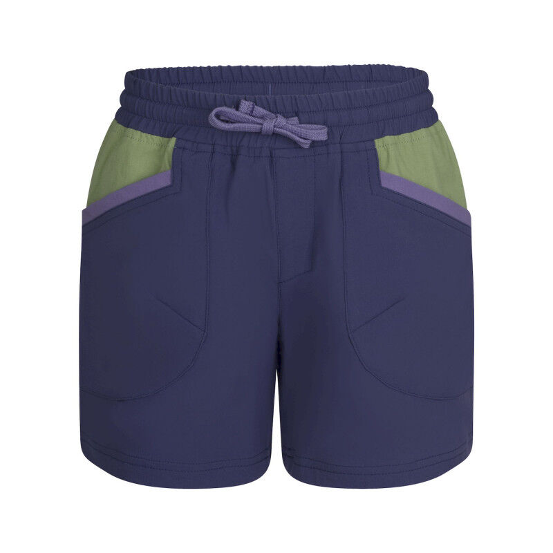 Girls Senja Shorts - Calção caminhada criança