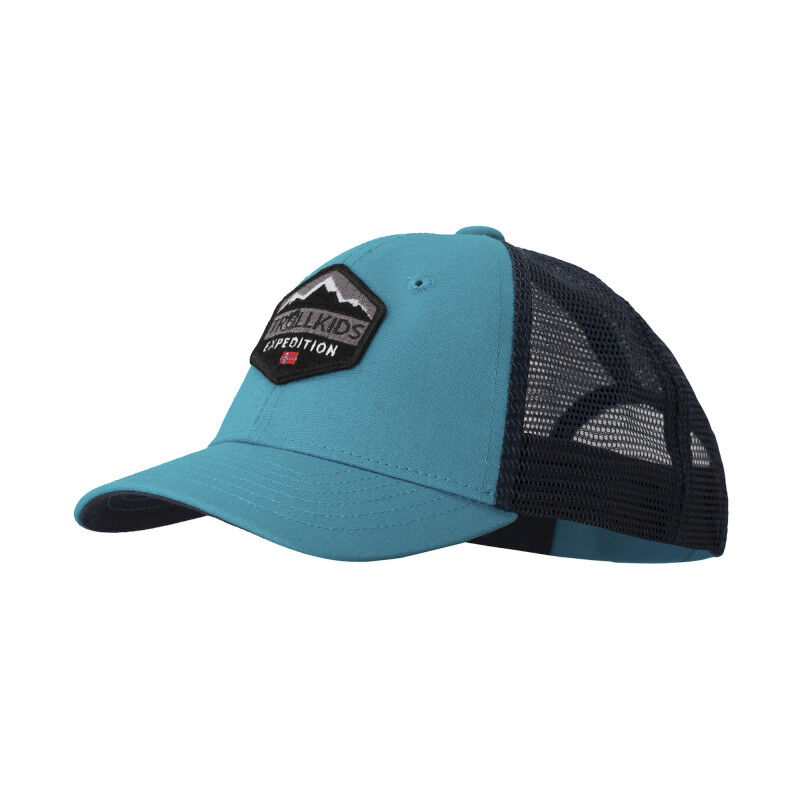 Trollkids Femund Cap - Cap - Kid's | Hardloop