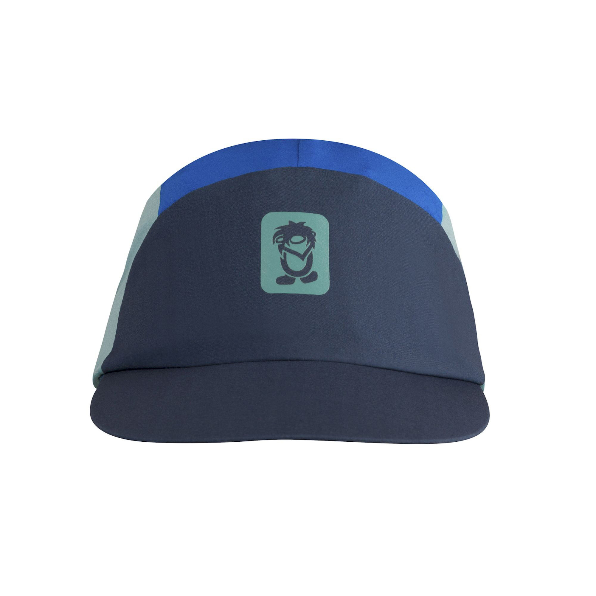 Trollkids Microfaser Cap - Mütze - Kind | Hardloop