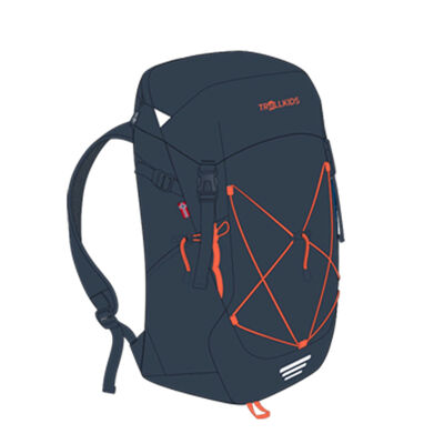 Fjell Trekker - Plecak turystyczny dziecięcy