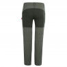Trollkids Nordfjord Zip-off Pants - Walking trousers - Kid's | Hardloop