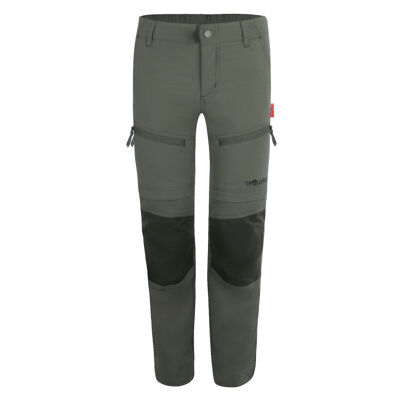 Nordfjord Zip-off Pants - Wanderhose - Kind
