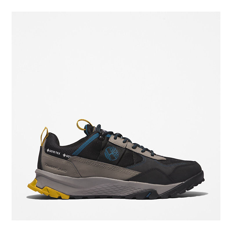 Timberland Lincoln Peak Low GTX - Wanderschuhe - Herren | Hardloop