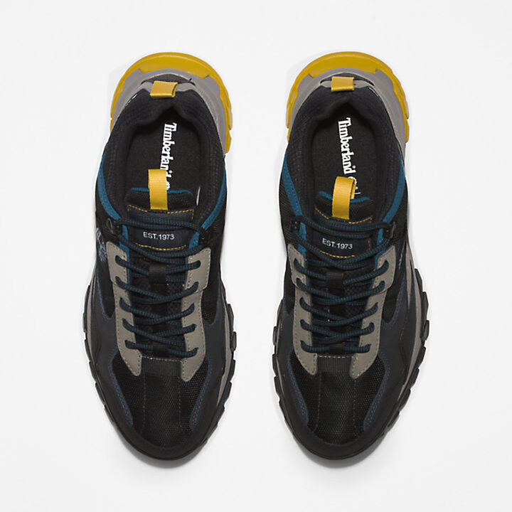 Timberland Lincoln Peak Low GTX - Wanderschuhe - Herren | Hardloop