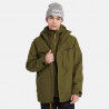 Dark Olive